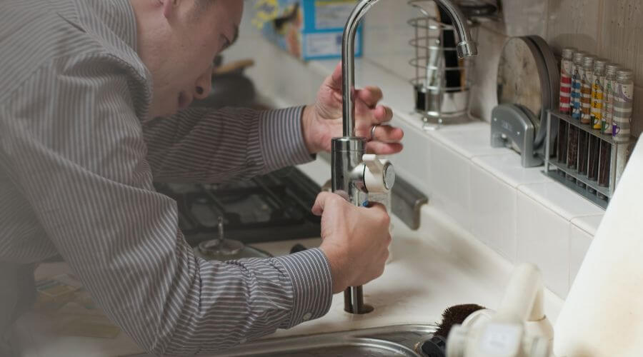 Local annual plumbing maintenance in Bellmore, NY