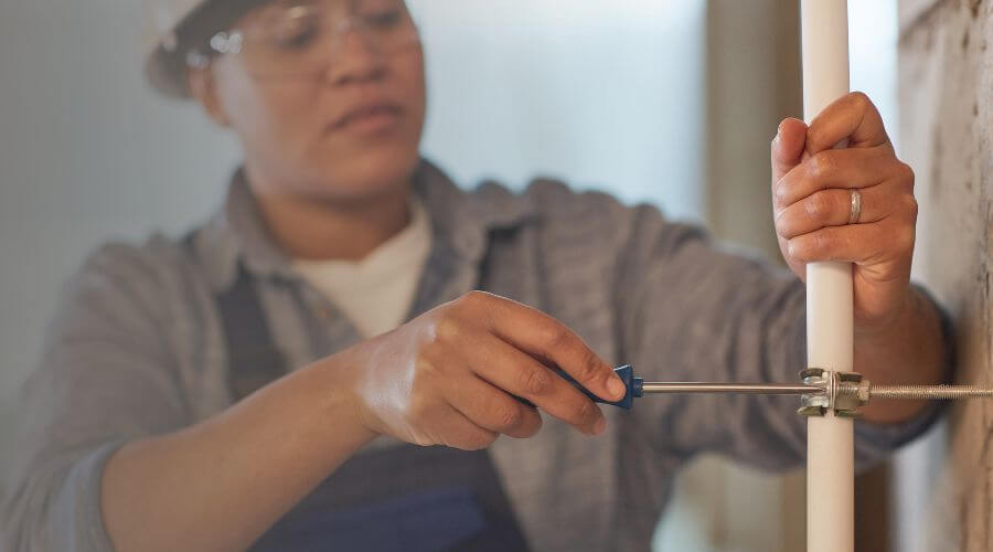 Professional annual plumbing maintenance services in Bellmore, NY